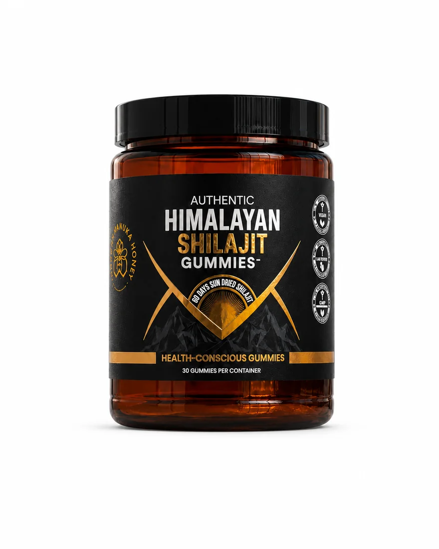 Himalayan Iron